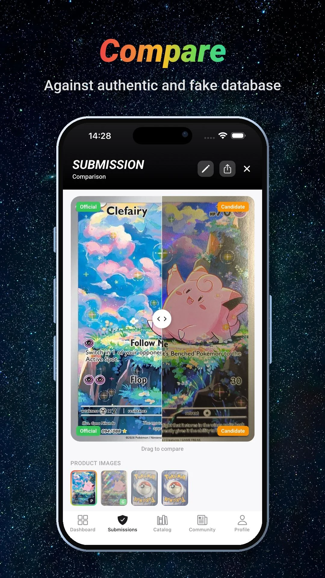 Guredo screenshot
