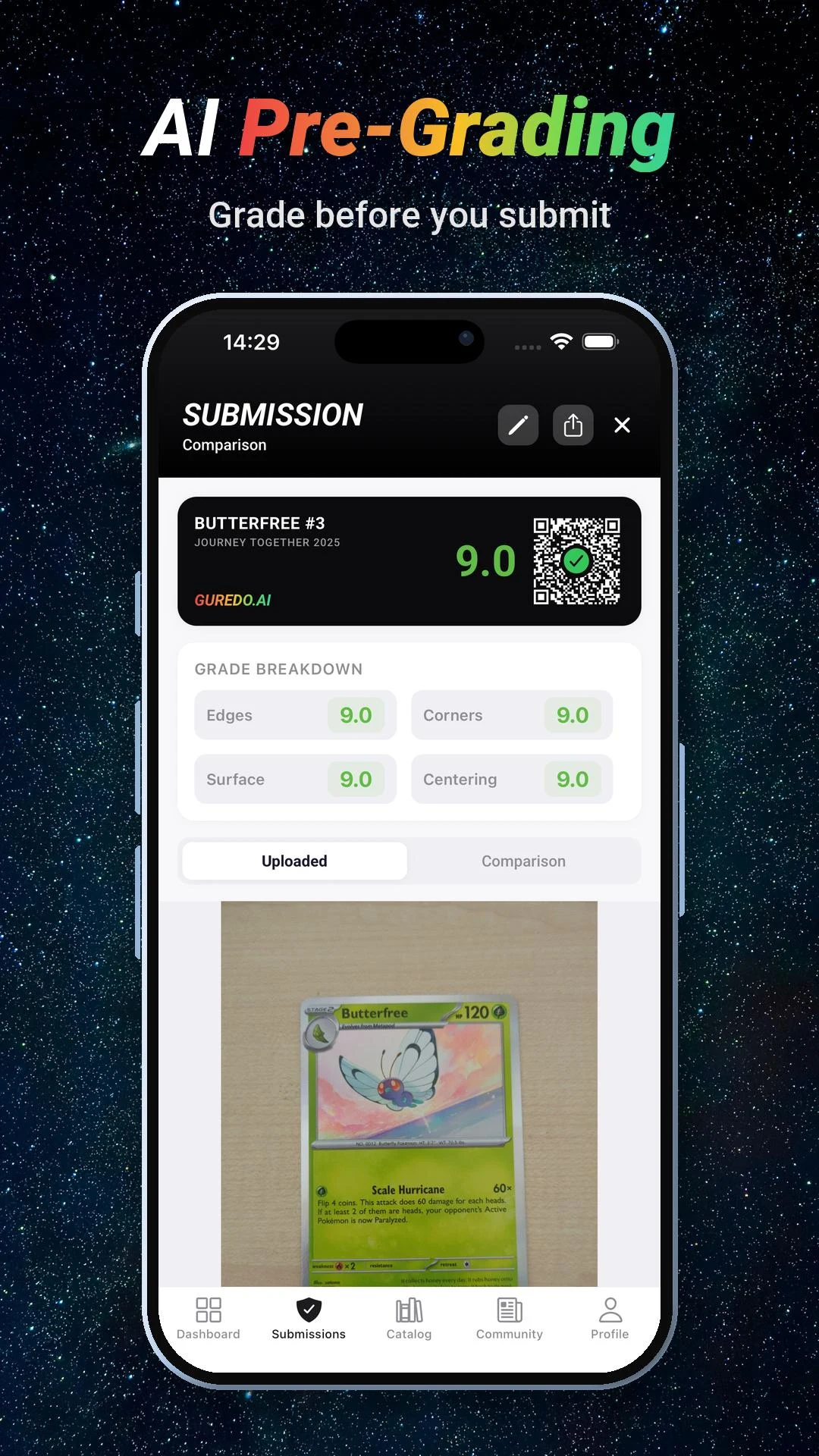 Guredo screenshot